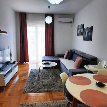 Apartment "Dream&Relax" Требинє Екстер'єр фото