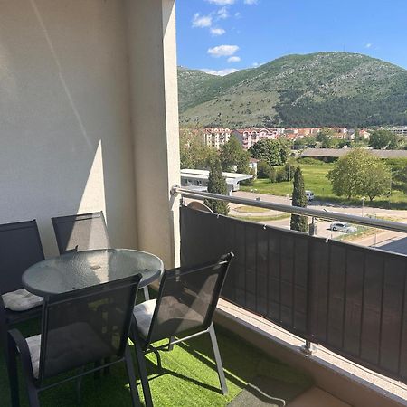 Apartment "Dream&Relax" Требинє Екстер'єр фото