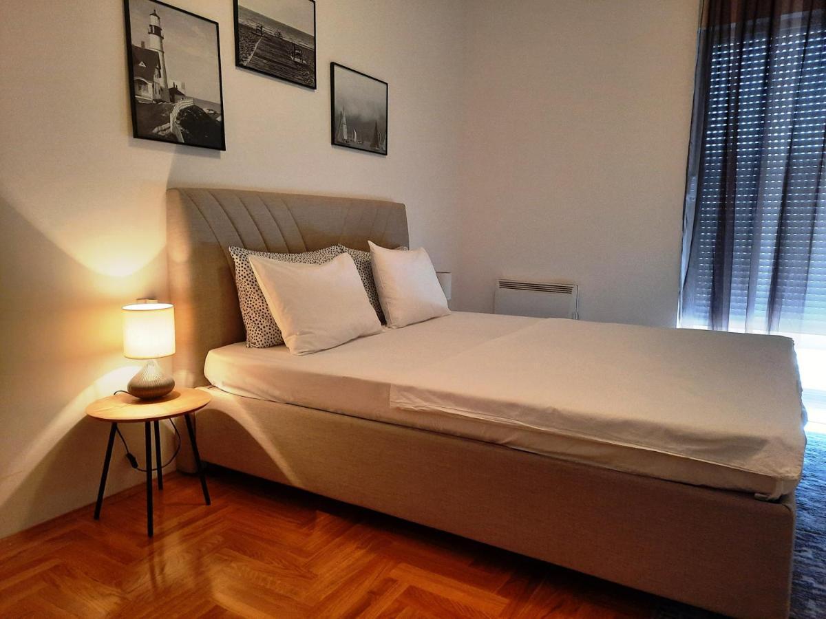 Apartment "Dream&Relax" Требинє Екстер'єр фото