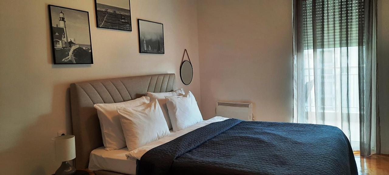 Apartment "Dream&Relax" Требинє Екстер'єр фото