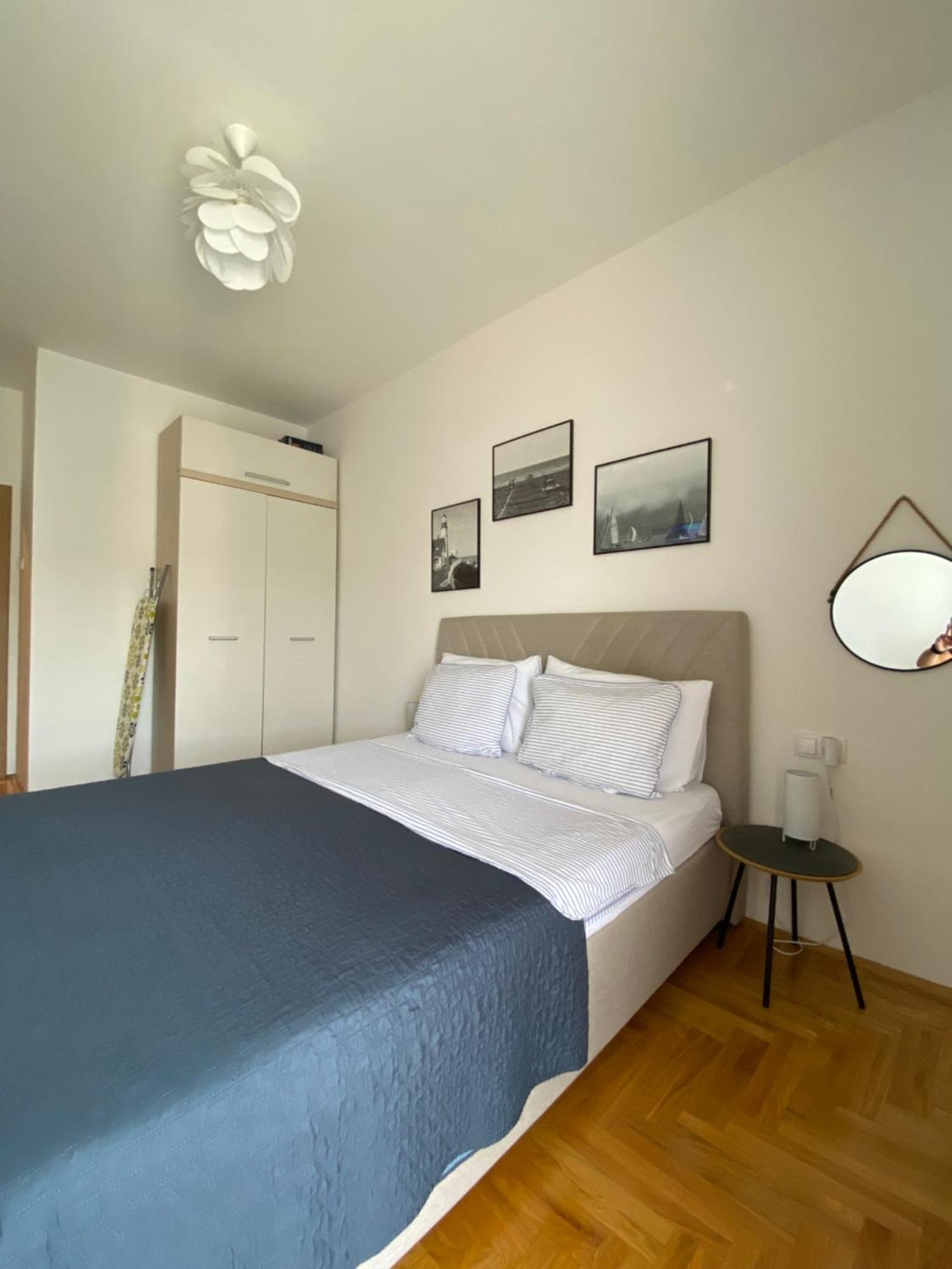 Apartment "Dream&Relax" Требинє Екстер'єр фото