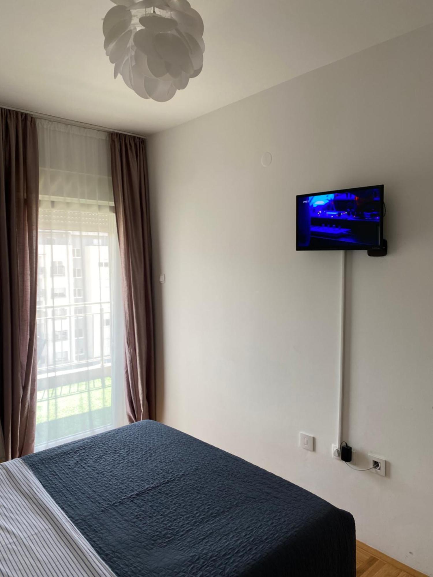 Apartment "Dream&Relax" Требинє Екстер'єр фото
