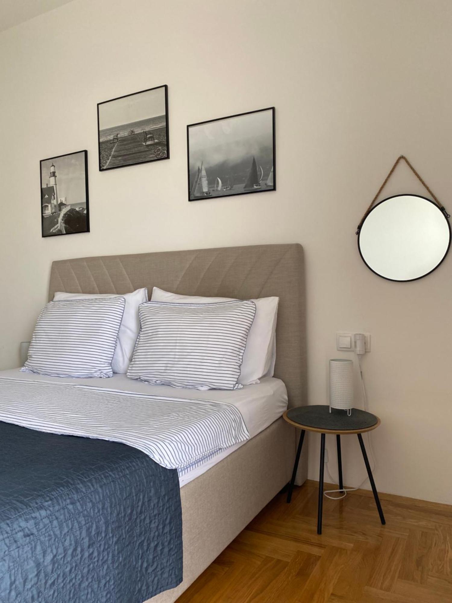 Apartment "Dream&Relax" Требинє Екстер'єр фото