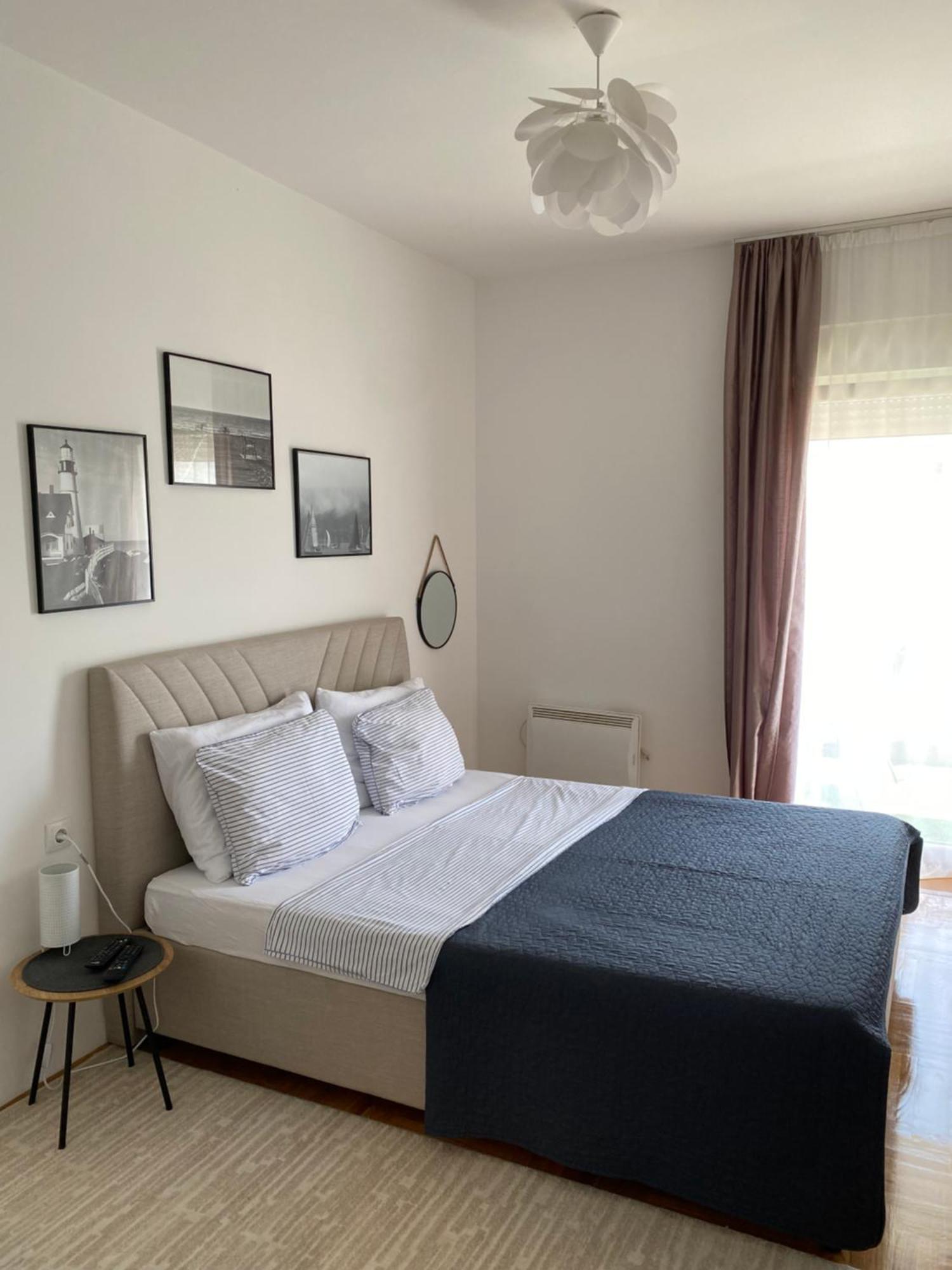 Apartment "Dream&Relax" Требинє Екстер'єр фото