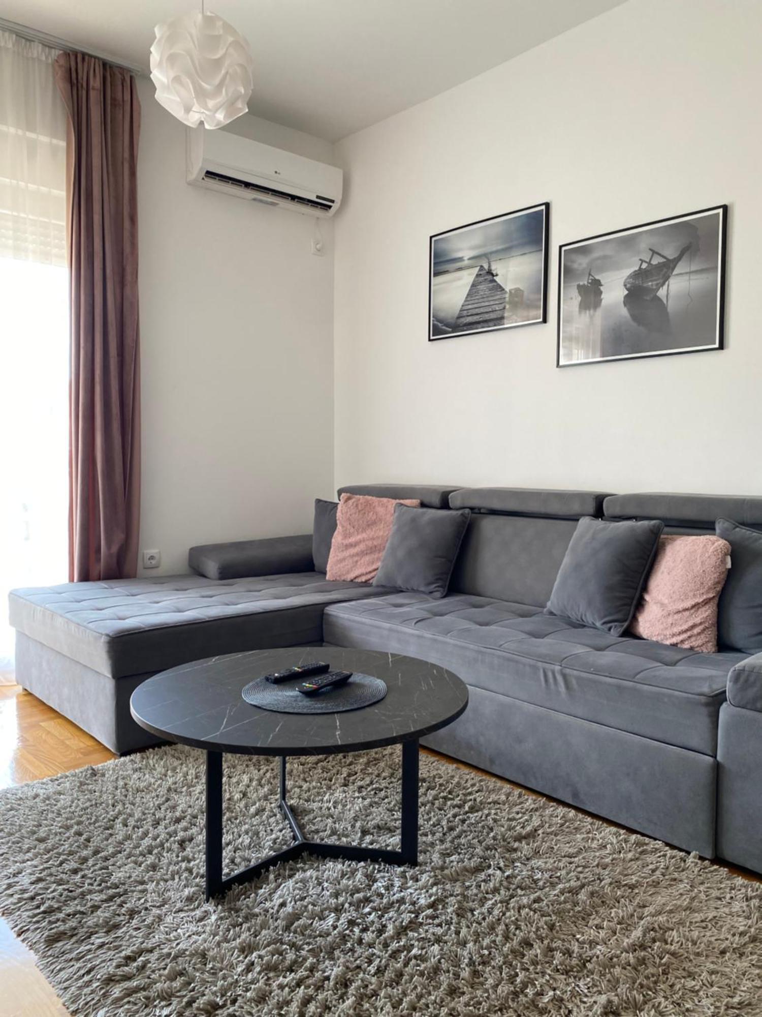 Apartment "Dream&Relax" Требинє Екстер'єр фото