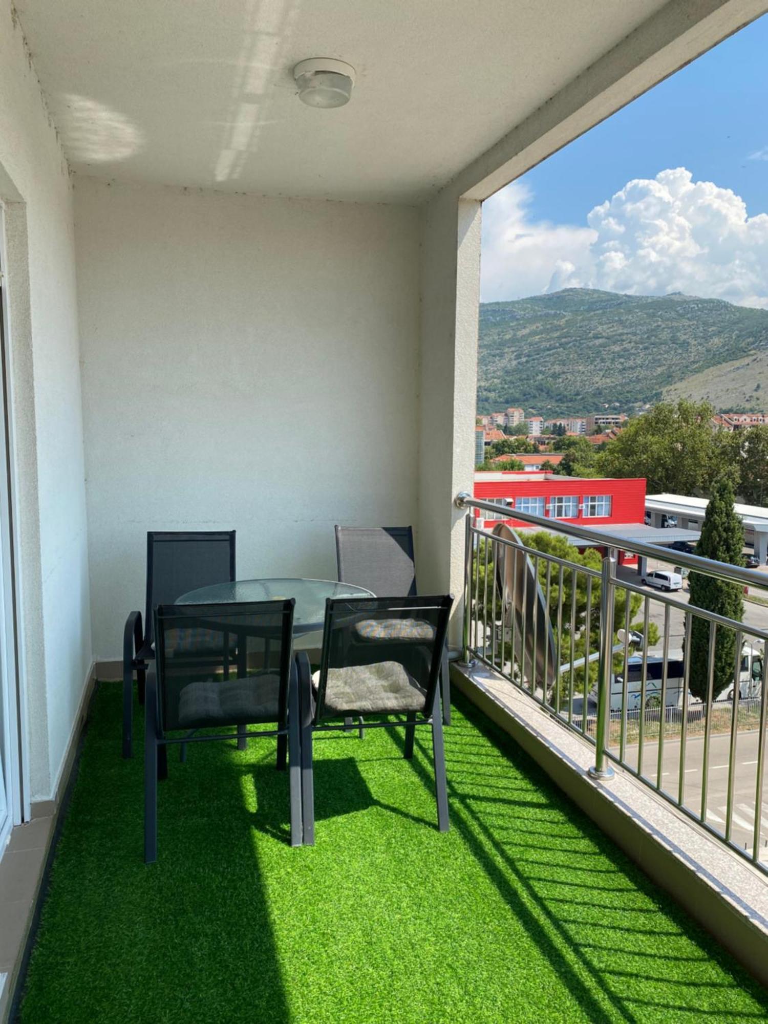 Apartment "Dream&Relax" Требинє Екстер'єр фото