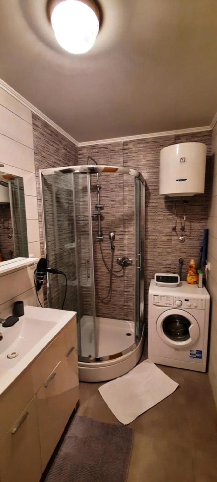 Apartment "Dream&Relax" Требинє Екстер'єр фото