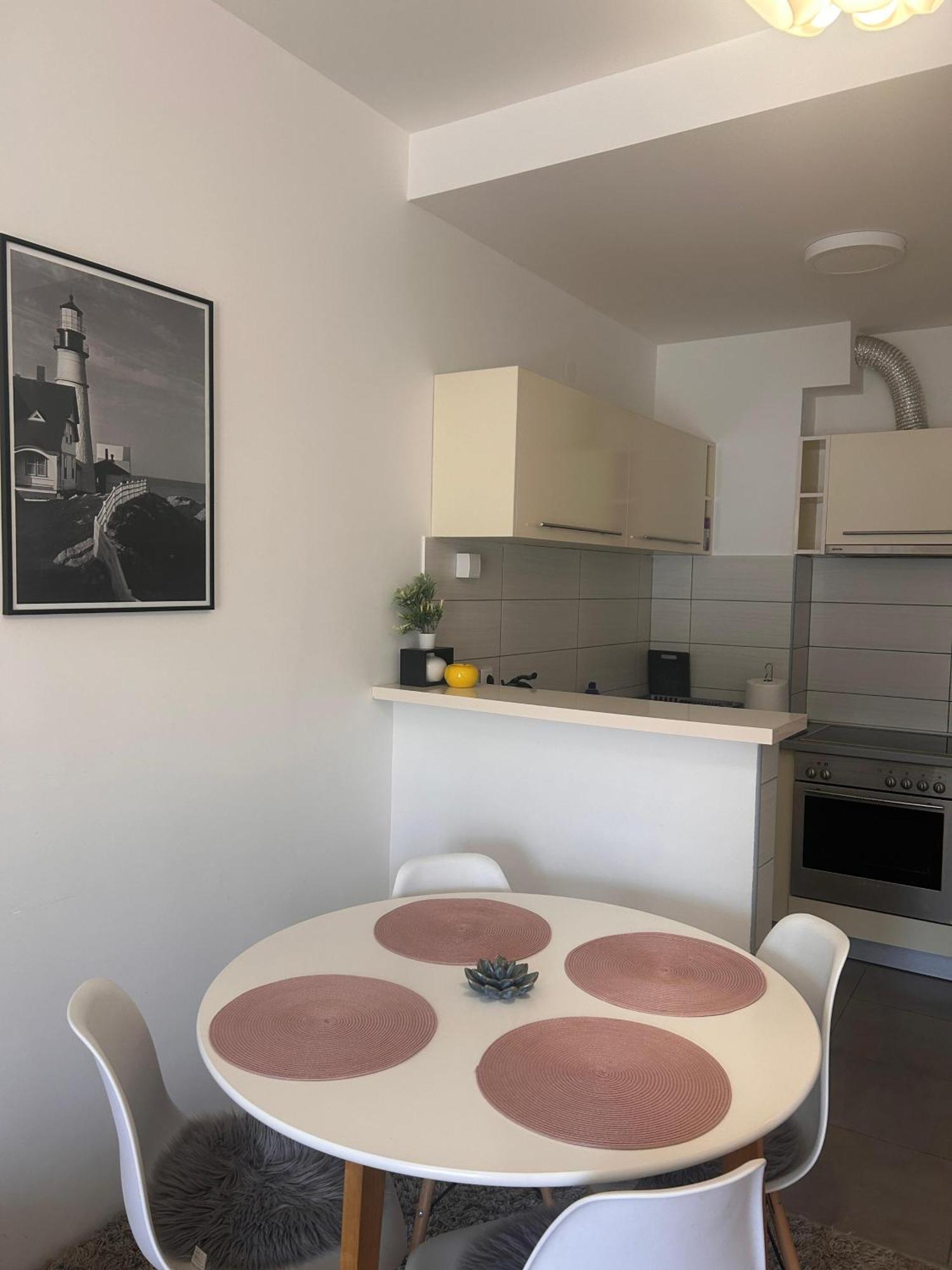Apartment "Dream&Relax" Требинє Екстер'єр фото