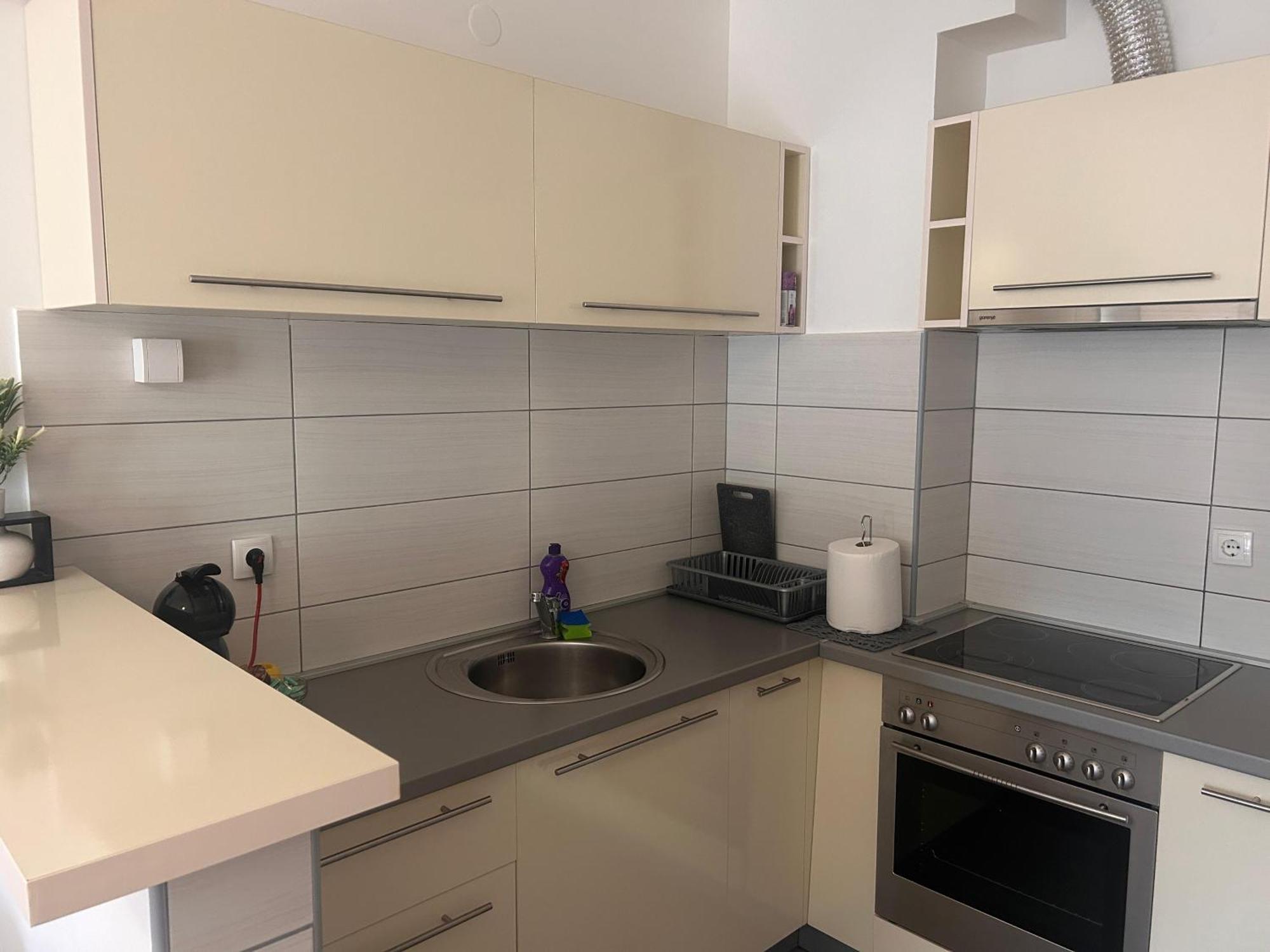 Apartment "Dream&Relax" Требинє Екстер'єр фото