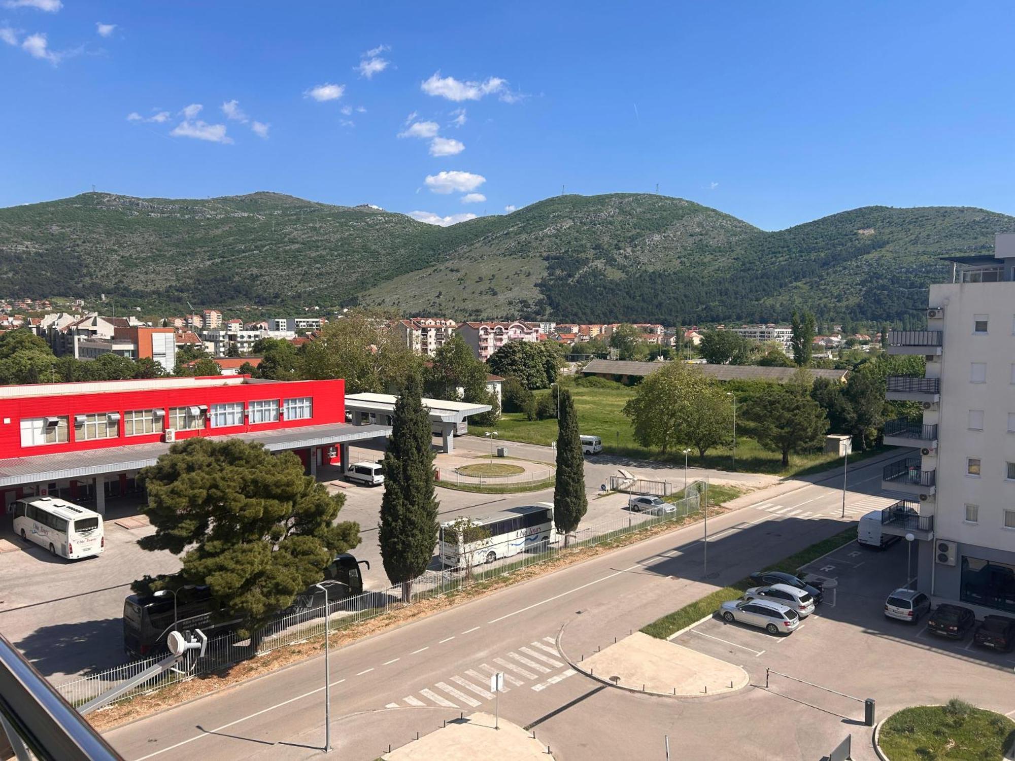 Apartment "Dream&Relax" Требинє Екстер'єр фото