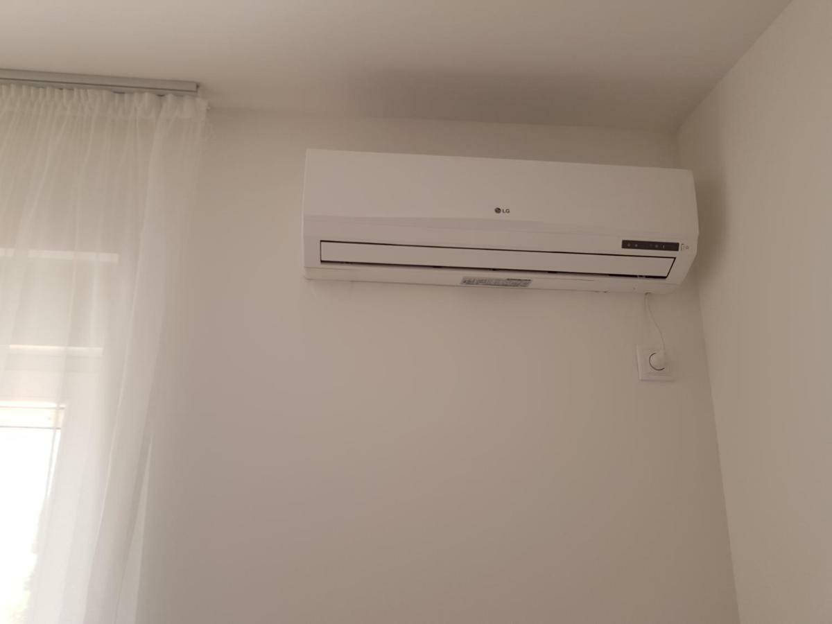 Apartment "Dream&Relax" Требинє Екстер'єр фото
