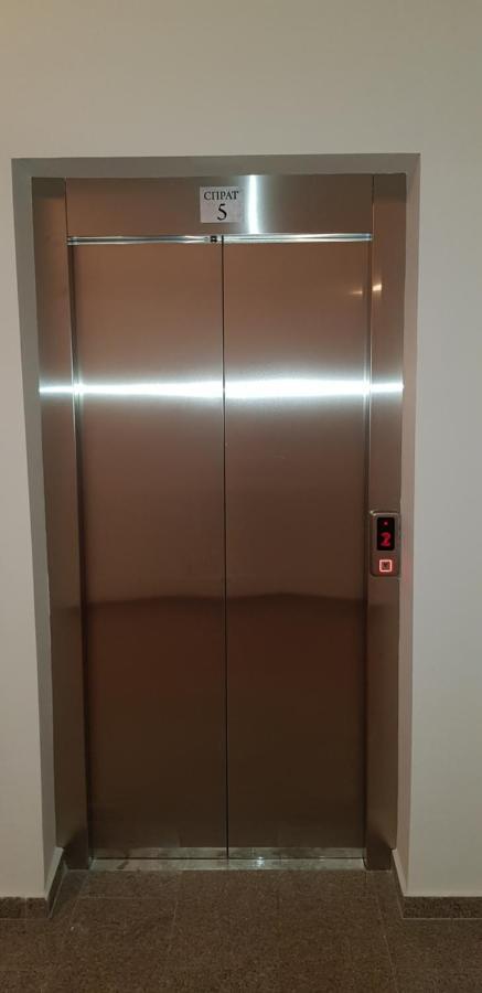 Apartment "Dream&Relax" Требинє Екстер'єр фото