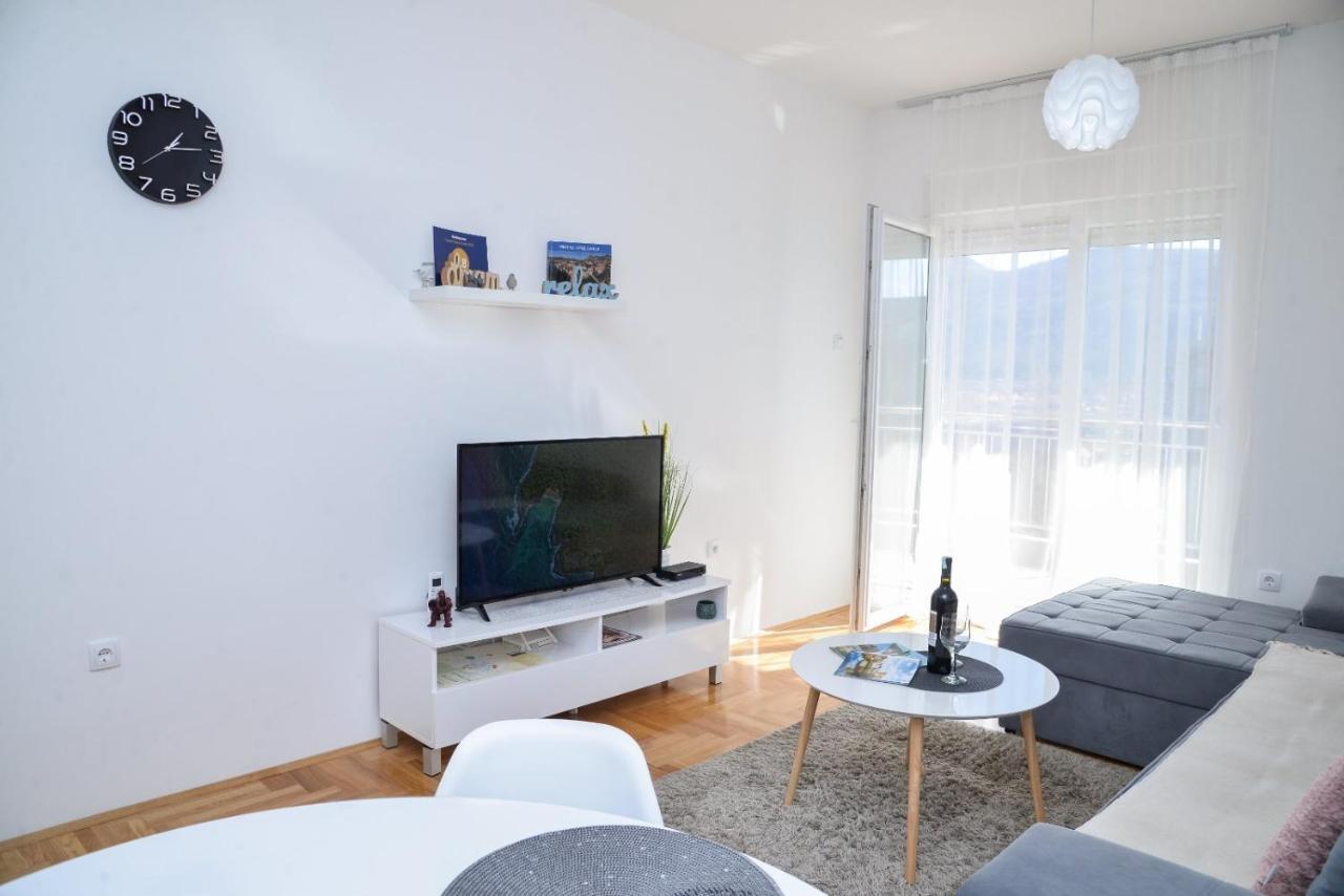 Apartment "Dream&Relax" Требинє Екстер'єр фото