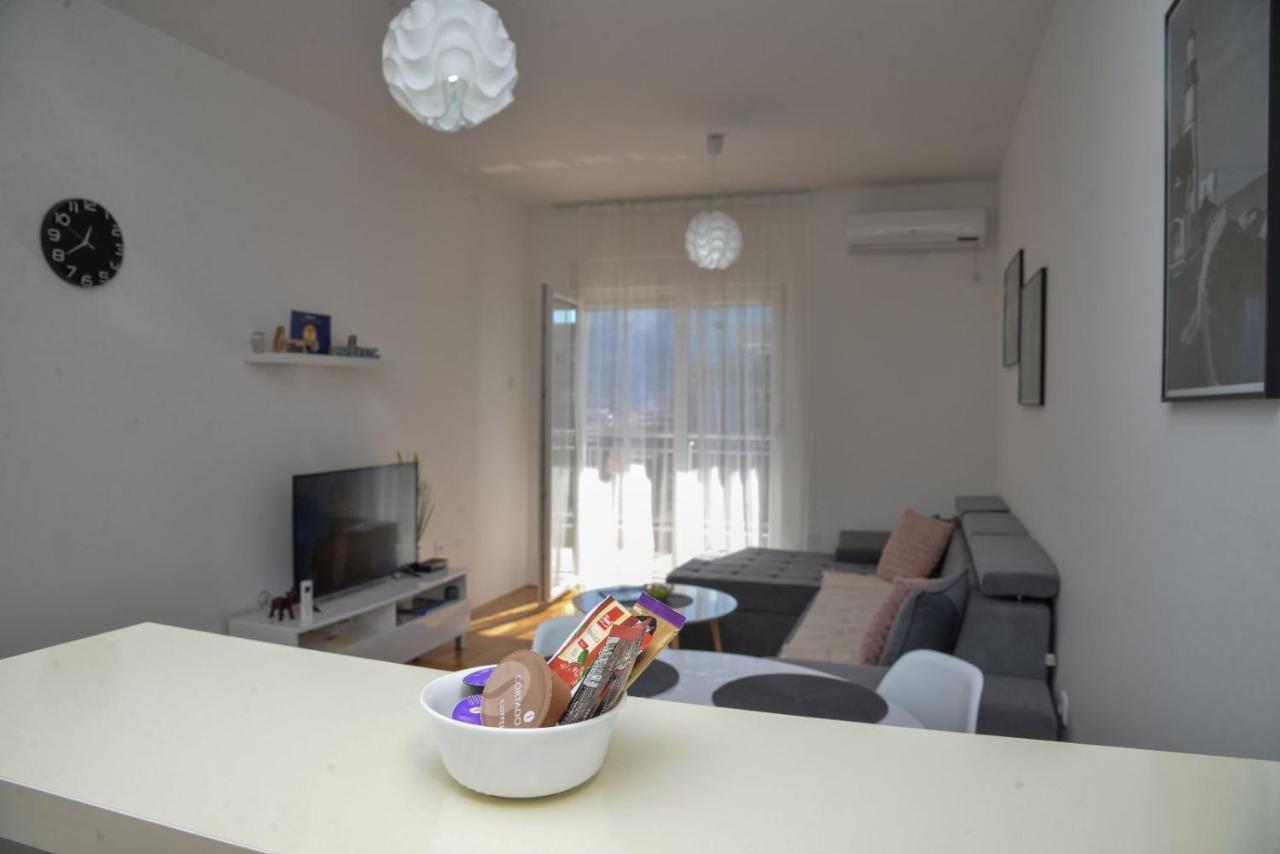 Apartment "Dream&Relax" Требинє Екстер'єр фото