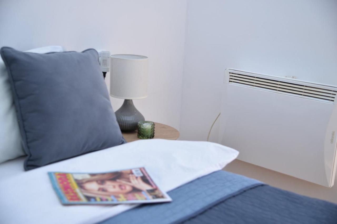 Apartment "Dream&Relax" Требинє Екстер'єр фото